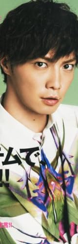 MEN'S NON・NO 2012年 03月号 [雑誌]