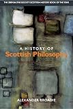 A history of Scottish philosophy