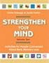 Strengthen Your Mind: Activities for People Concerned About Early Memory Loss, Volume Two