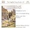 Ralph Vaughan Williams: music he enjoyed