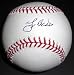 Yogi Berra Autographed Official MLB Baseball ~ New York Yankees