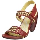 JUMP Women's Tewa Adjustable Strap Sandal