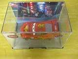 Disney Pixar Movie Exclusive CARS 2 - 1:48 Scale - World Grand Prix LIGHTNING MCQUEEN
