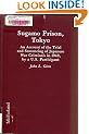 Sugamo Prison, Tokyo: Account of the Trial and Sentencing of Japanese War Criminals in 1948 by a U.S.Participant