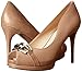 Nine West Women's Finoula Leather Dress Pump
