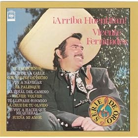 La Cruz De Tu Olvido