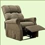 Medical Power Electric Recliner Med-Lift Lift-Chair