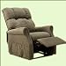 Medical Power Electric Recliner Med-Lift Lift-Chair