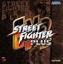 Street Fighter Ex2 Plus