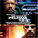 The Taking of Pelham 123 (Original Motion Picture Soundtrack)