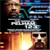The Taking of Pelham 123 (Original Motion Picture Soundtrack)