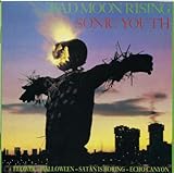 バッド・ムーン・ライジング