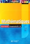 Math�matiques BTS Secteur industriel...
