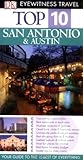 Top 10 San Antonio & Austin