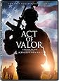 Act of Valor [DVD] [2011] [Region 1] [US Import] [NTSC]
