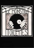 Le monstre des toilettes