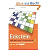 200 mal um die Ecke gedacht: Kreuzwortr�tsel f�r Anspruchsvolle aus dem ZEITmagazin