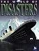 The
World
of
Disasters
(World
of)