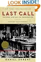Last Call: The Rise and Fall of Prohibition