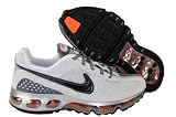 Nike - Nike Mens Air Max 360 III Performance Running Shoes