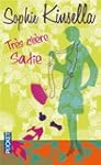 Tr�s ch�re Sadie