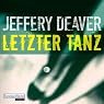 H&ouml;rbuch Letzter Tanz (Lincoln Rhyme 2)