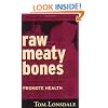 Raw Meaty Bones