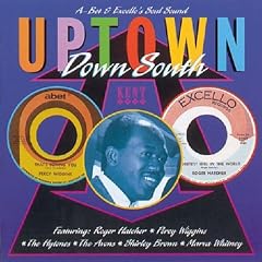 Uptown Down South