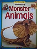 Monster animals