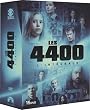 Coffret 15 DVD Int�grale 4400, saison 1 a 4
