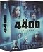 Coffret 15 DVD Int�grale 4400, saison 1 a 4