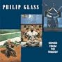 Glass: Songs from the Trilogy