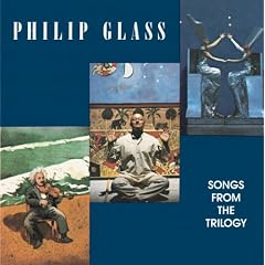 Songs from the Trilogy