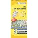 Lot, Tarn-et-Garonne (Michelin Local Maps)