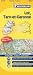 Lot, Tarn-et-Garonne (Michelin Local Maps)