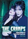 The "Cramps": A Short History of Rock' N' Roll Psychosis