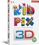 Kid Pix Deluxe 3D