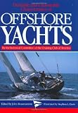 Desirable and Undesirable Characteristics of the Offshore Yachts (A Nautical quarterly book)