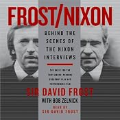 Frost/Nixon | [David Frost]
