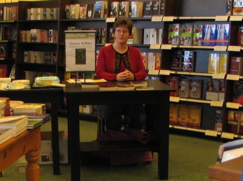 Online Writing