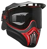 Paintball Empire Event Thermal Goggle-RED