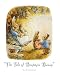 8X10 Plaque - White Edge - Benjamin Bunny #1