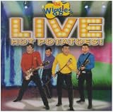 Live: Hot Potatoes!