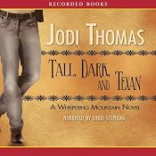Tall, Dark and Texan: A Whispering Mountain Novel | [Jodi Thomas]
