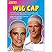 Franco American Novelty Company Wig Cap