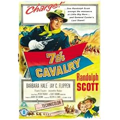 7th Cavalry [DVD]