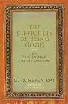 The Difficulty of Being Good