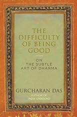 The Difficulty of Being Good