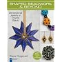 Shaped Beadwork & Beyond: Dimensional Jewelry in P&hellip by Diane Fitzgerald