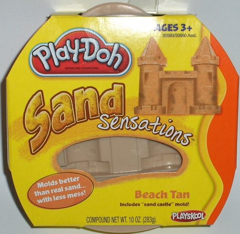 Play-Doh Sand Sensations Beach Tan - Buy Play-Doh Sand Sensations Beach Tan - Purchase Play-Doh Sand Sensations Beach Tan (Play-Doh, Toys & Games,Categories,Pretend Play & Dress-up)